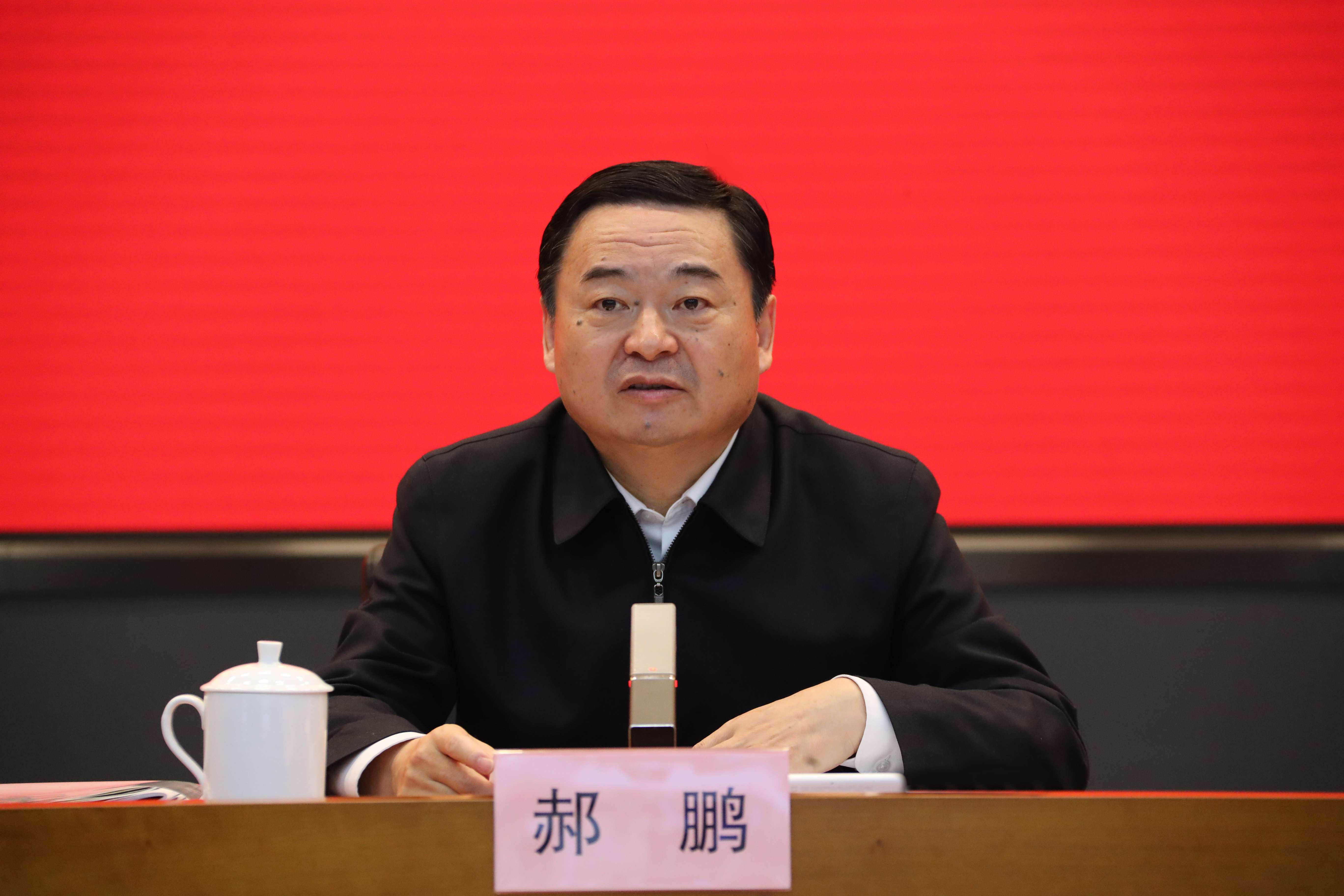 郝鵬、國(guó)資、央企、國(guó)資委、書(shū)記、主任、國(guó)企、企業(yè)改革